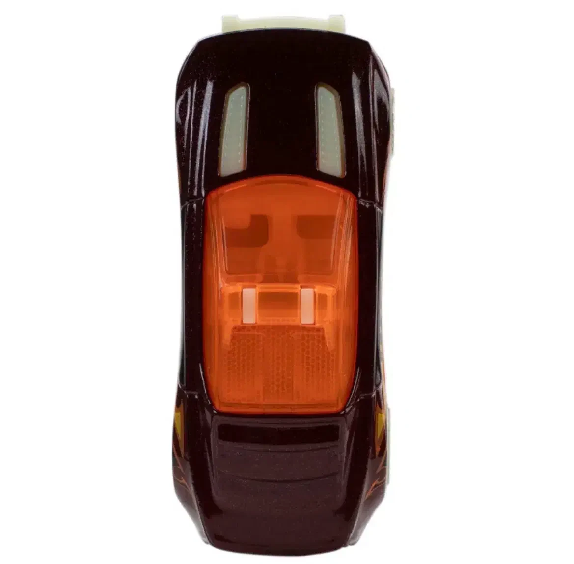 2026 Alpha Pursuit Red: No Package: Image 5