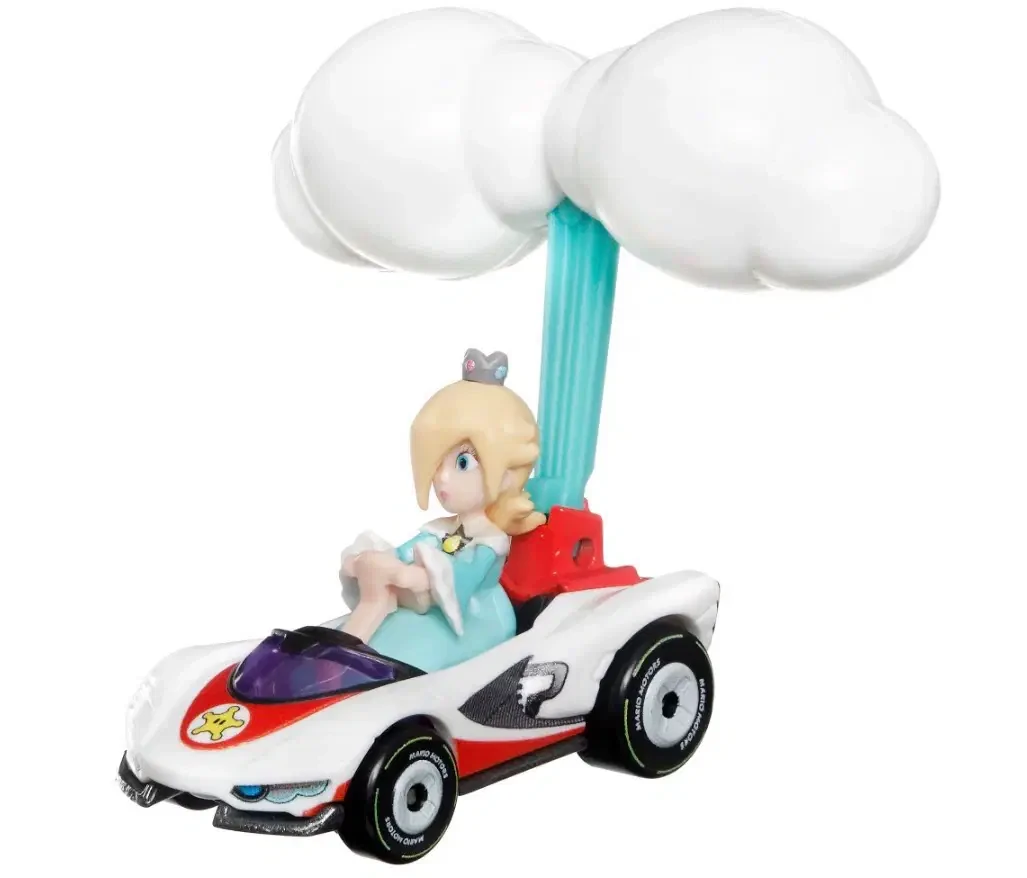 2022 Rosalina P-Wing Cloud Glider Other: No Package: Image 2