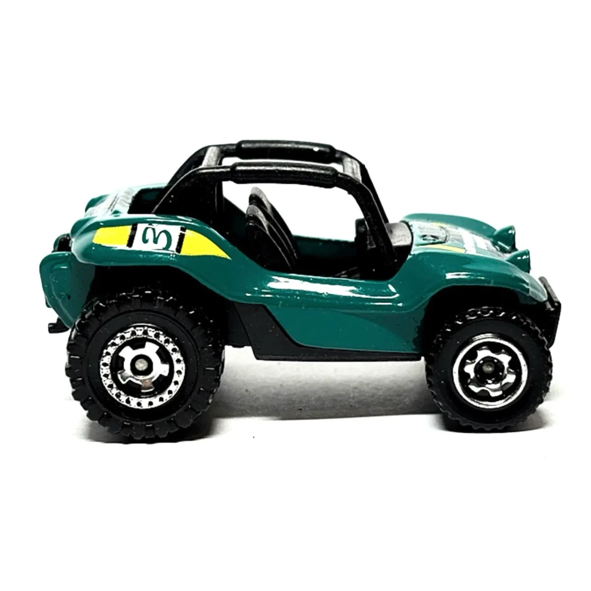 2010 Baja Bandit Teal: No Package: Image 5