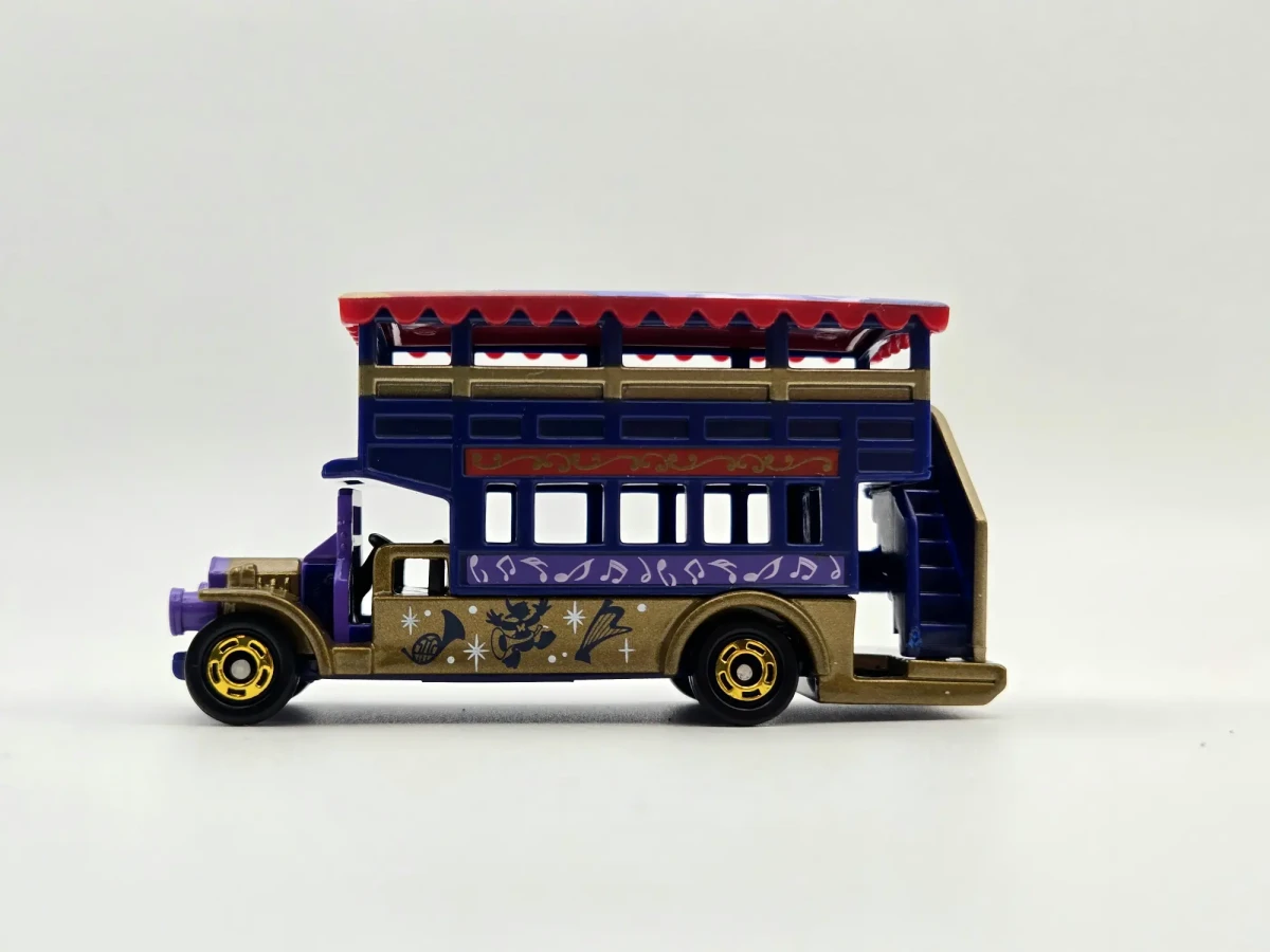2025 42nd Anniversary Omnibus Purple: No Package: Image 4