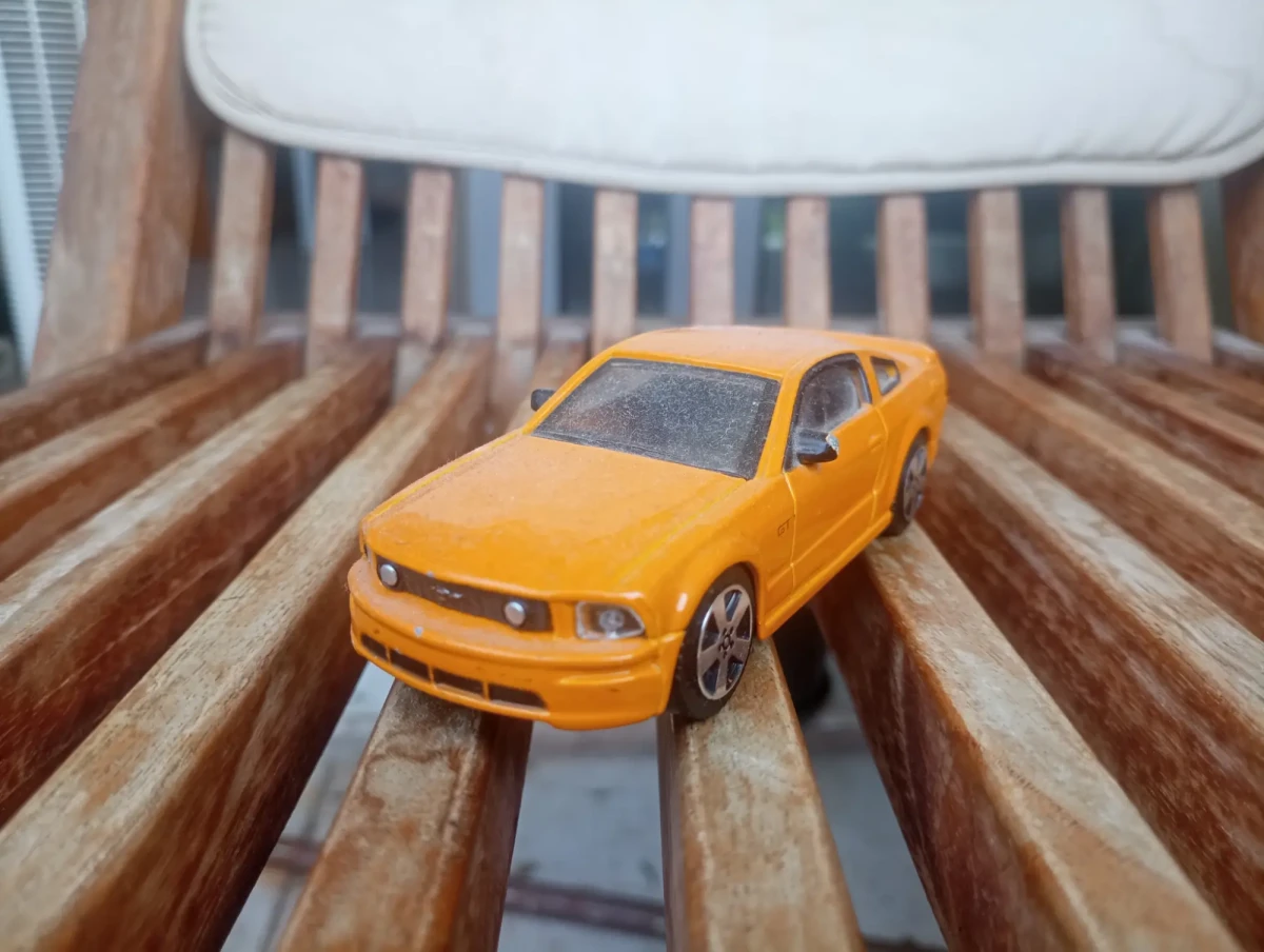 2011 2010 Ford Mustang GT: No Package: Image 2