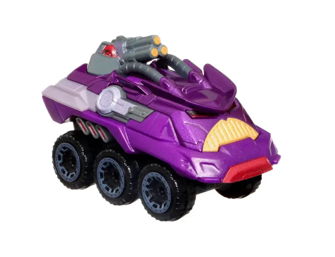 2022 Zurg Purple: No Package: Image 3