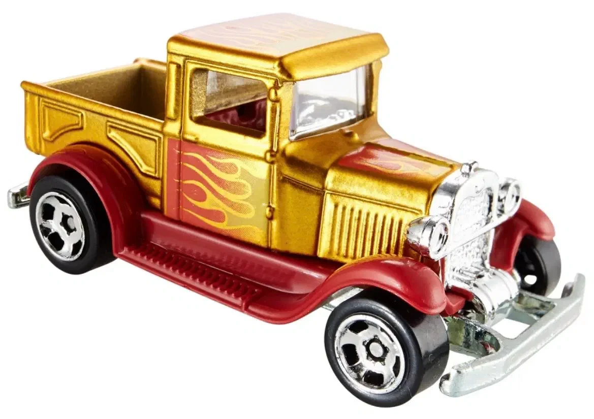 2014 29 Ford Pickup Gold: No Package: Image 4