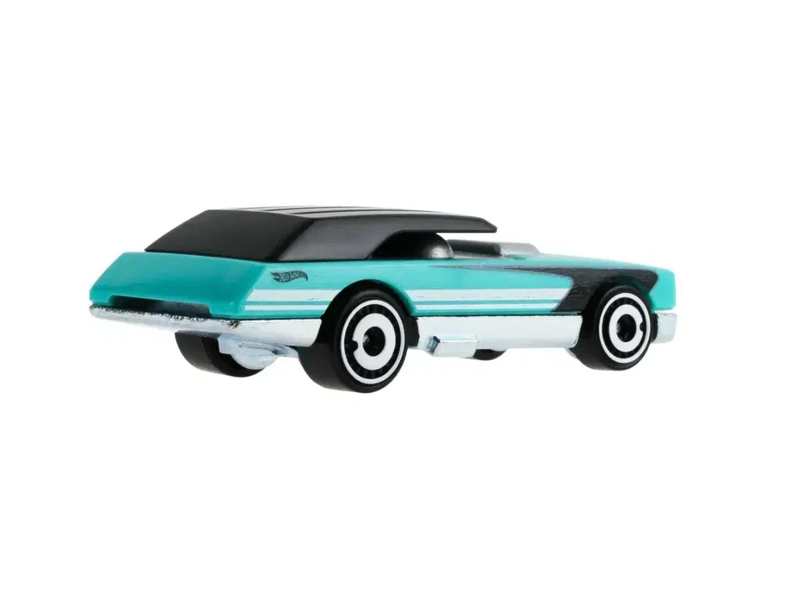 2026 Long Bloc Teal: No Package: Image 5