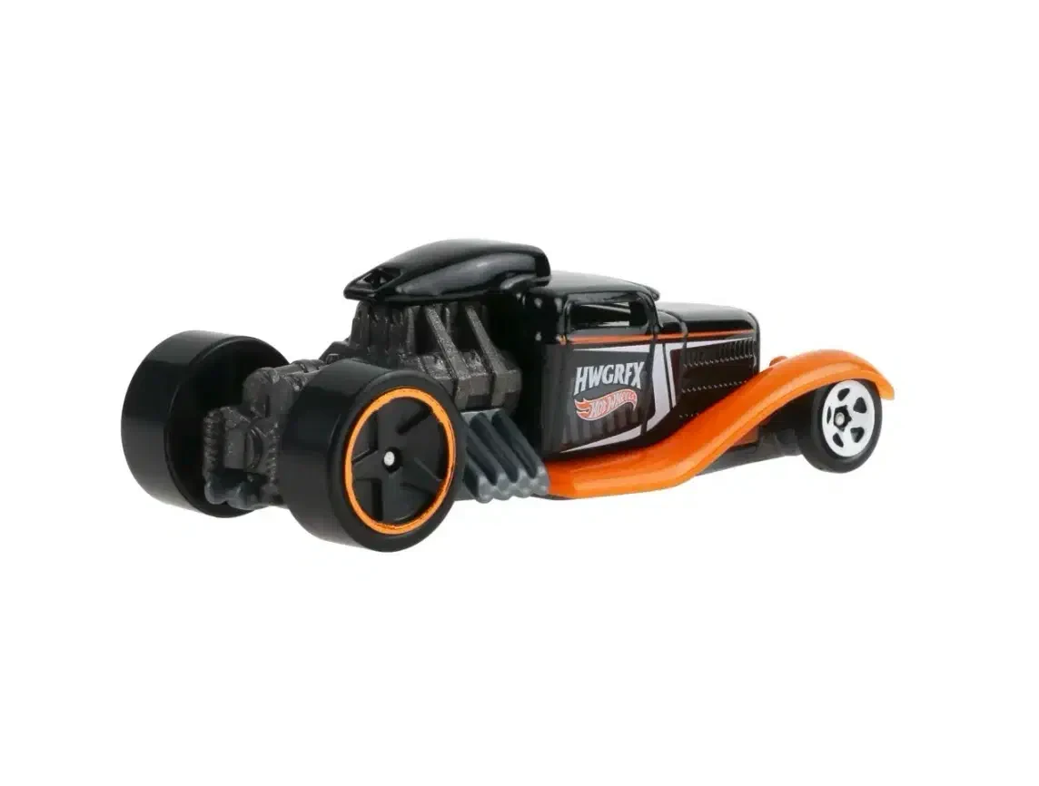 2026 Mid Mill Black: No Package: Image 5