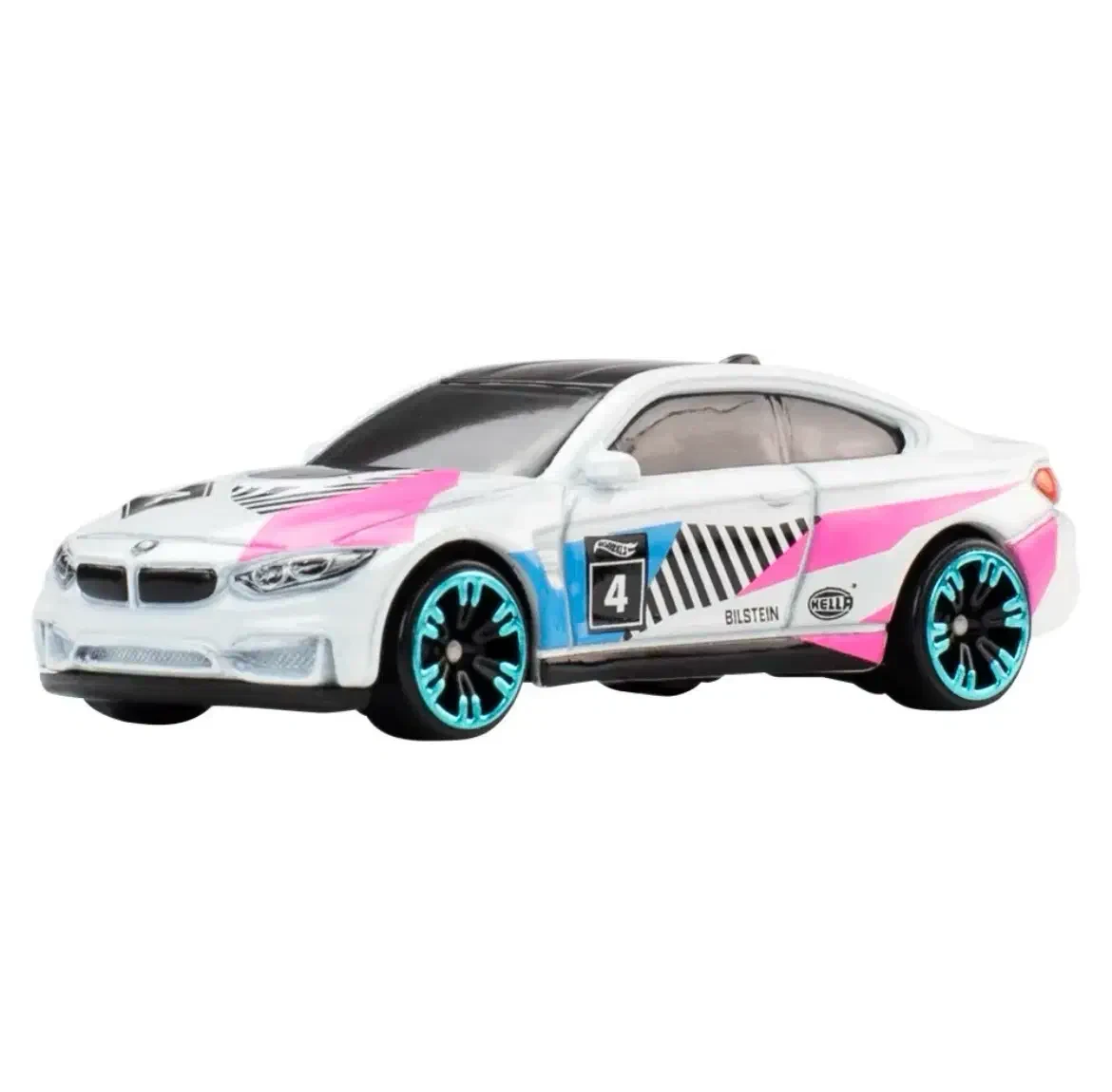 2026 BMW M4 White: No Package: Image 2