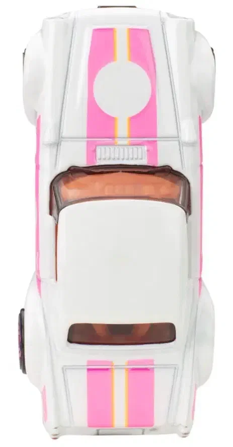 2025 Datsun Fairlady 2000 White: No Package: Image 6