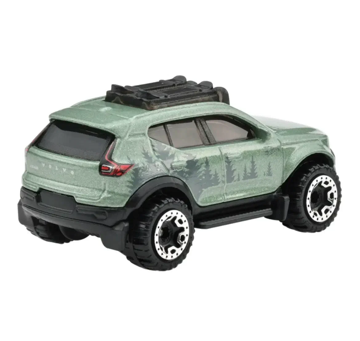 2023 Volvo XC40 Recharge Green: No Package: Image 6