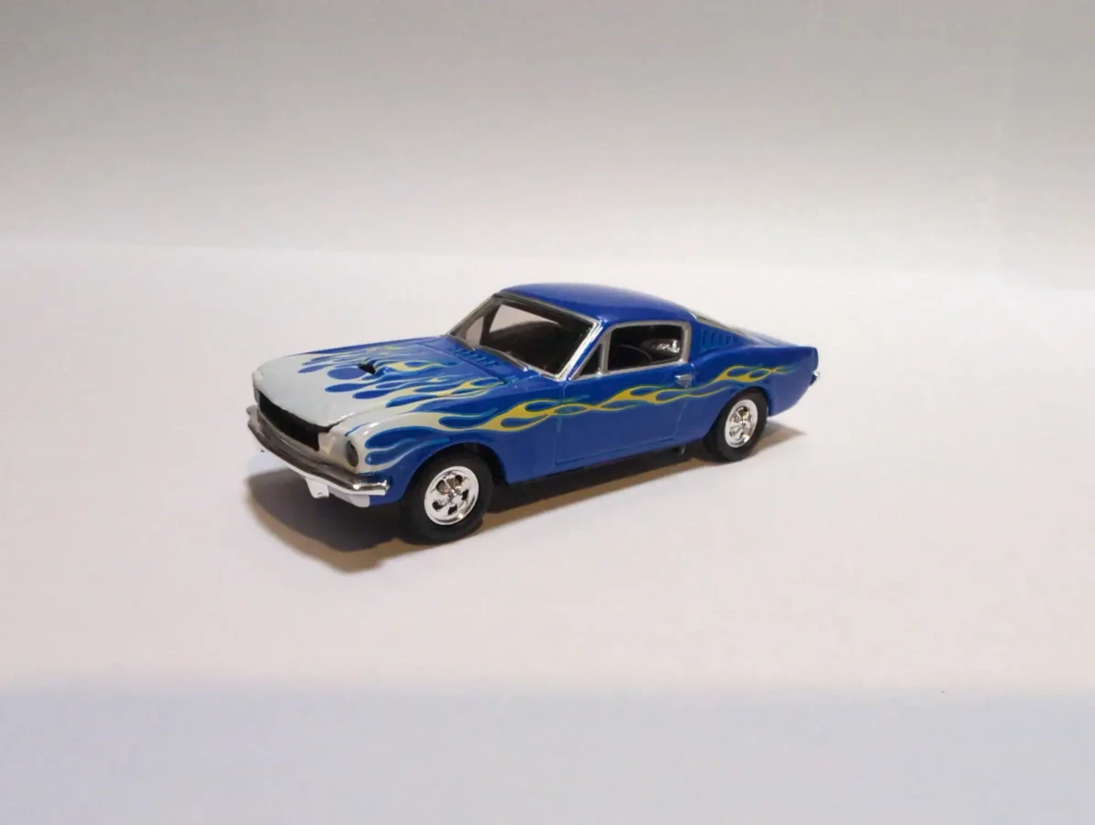 2000 65 Shelby GT-350 & 67 Shelby GT500 Mustang Monthly Magazine 2-Car Set Other: No Package: Image 6