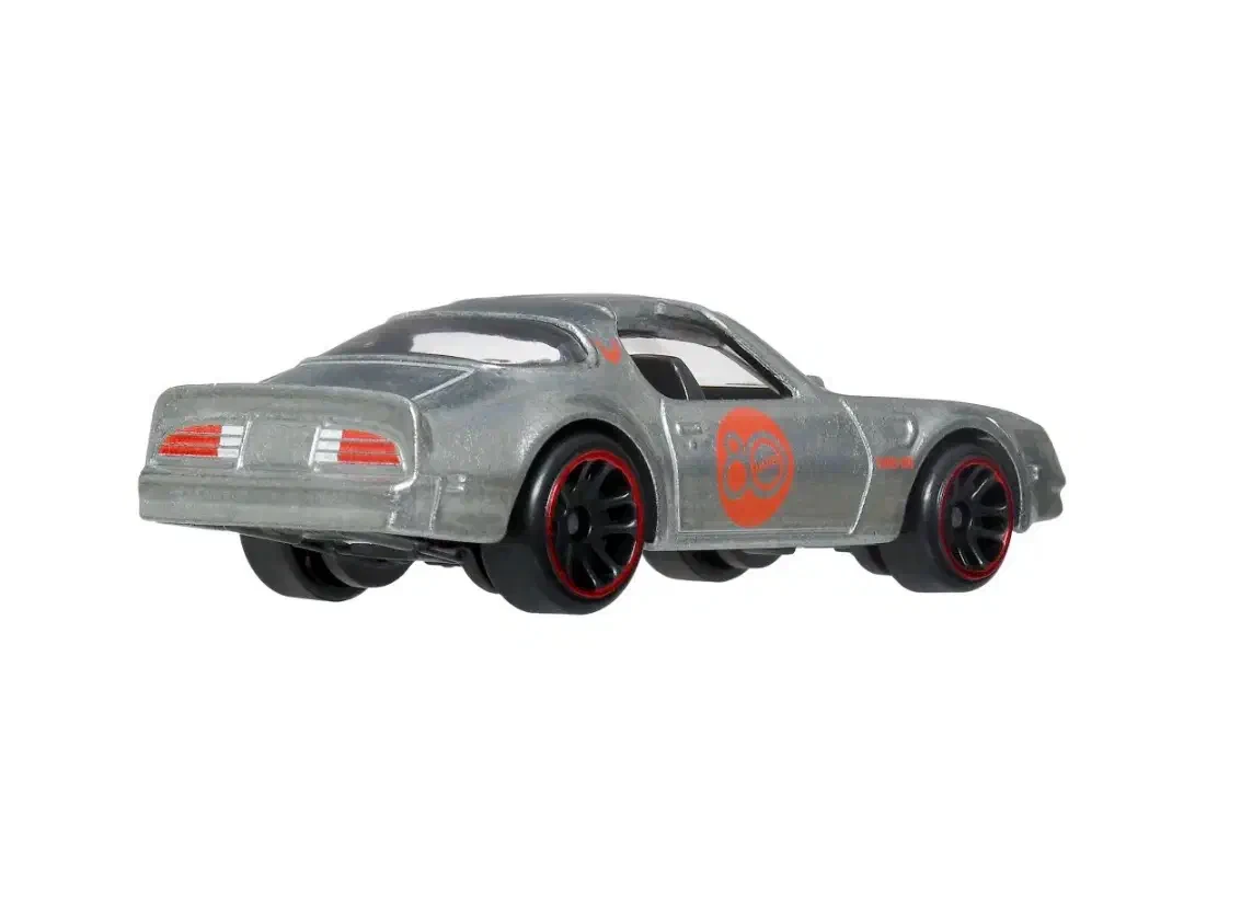 2025 Hot Bird ZAMAC: No Package: Image 5