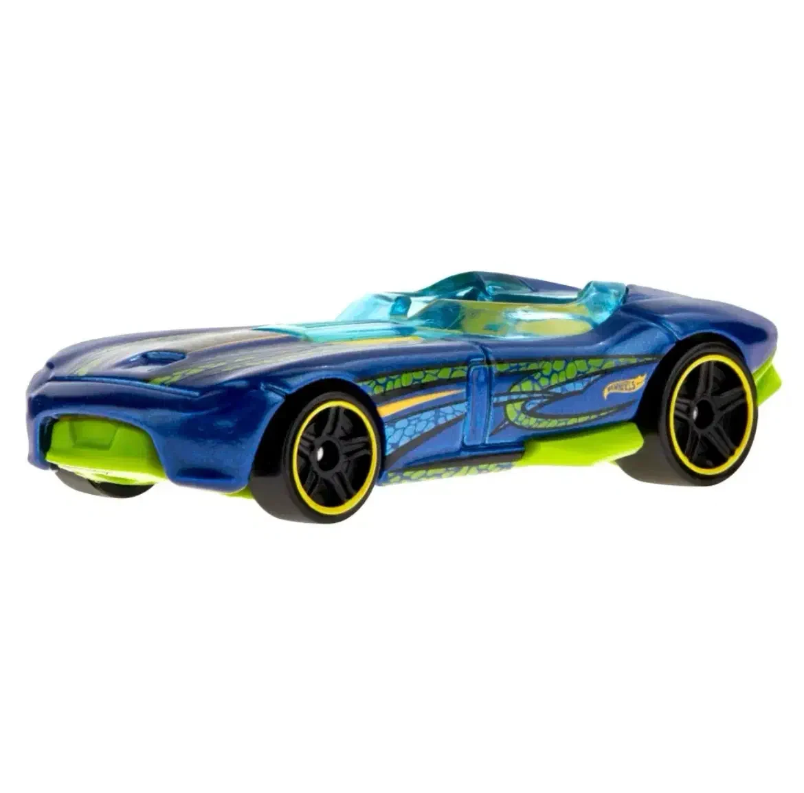 2023 RRRoadster Blue: No Package: Image 5