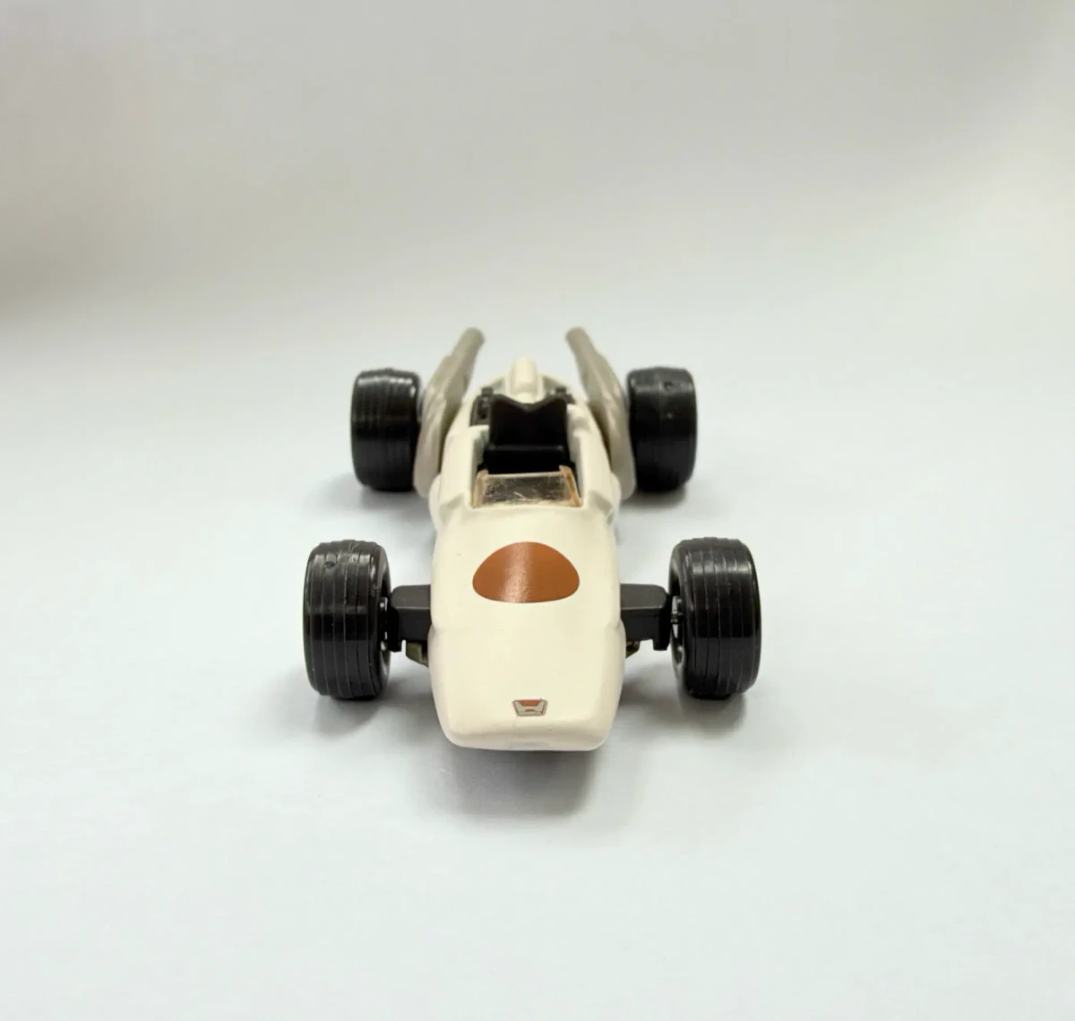 2010 Honda F-1 Beige: No Package: Image 5