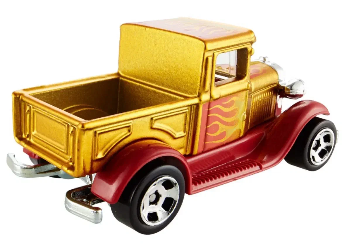 2014 29 Ford Pickup Gold: No Package: Image 3