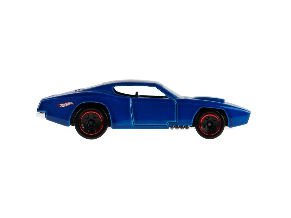 2026 Custom Otto Blue: No Package: Image 7