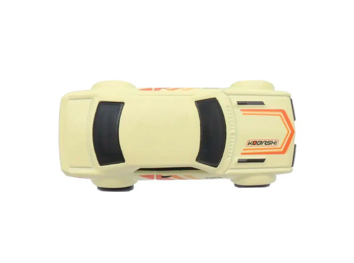 2026 70 Toyota Celica Yellow: No Package: Image 4
