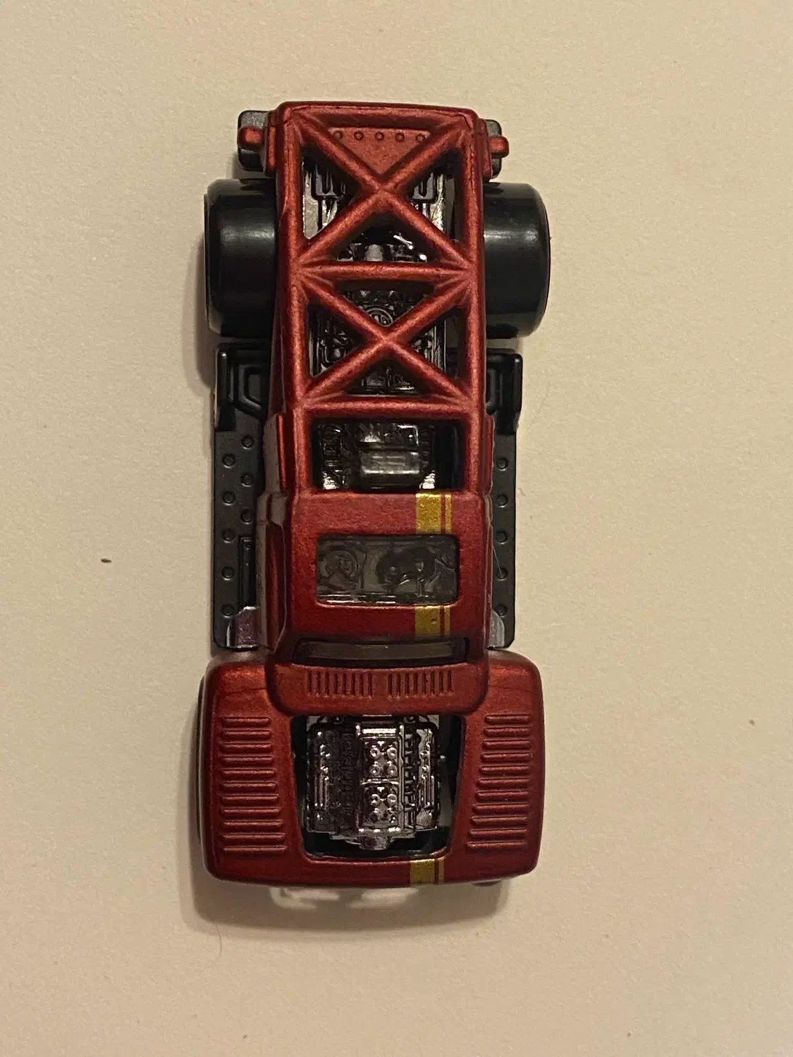 2020 Erikenstein Rod Red: No Package: Image 6