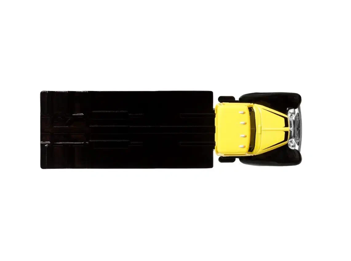 2024 Speed Waze Yellow: No Package: Image 6