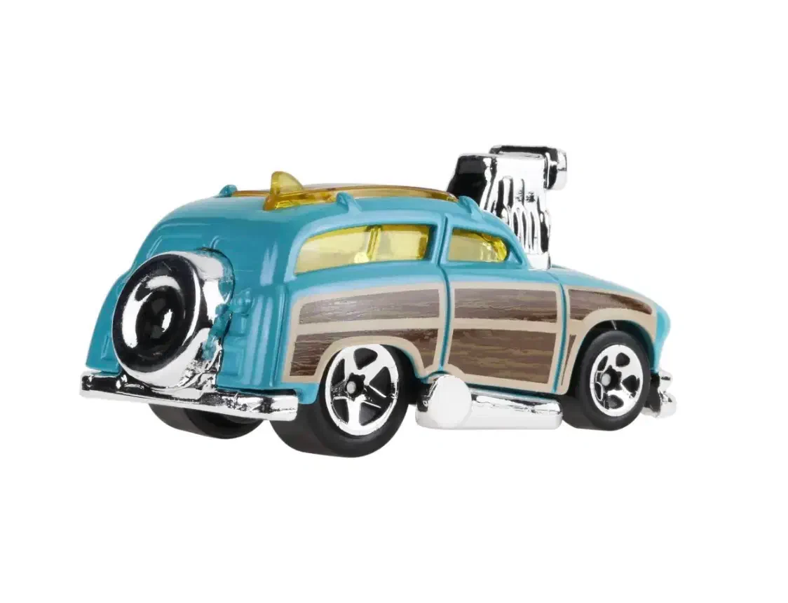 2026 Surf N' Turf Teal: No Package: Image 7