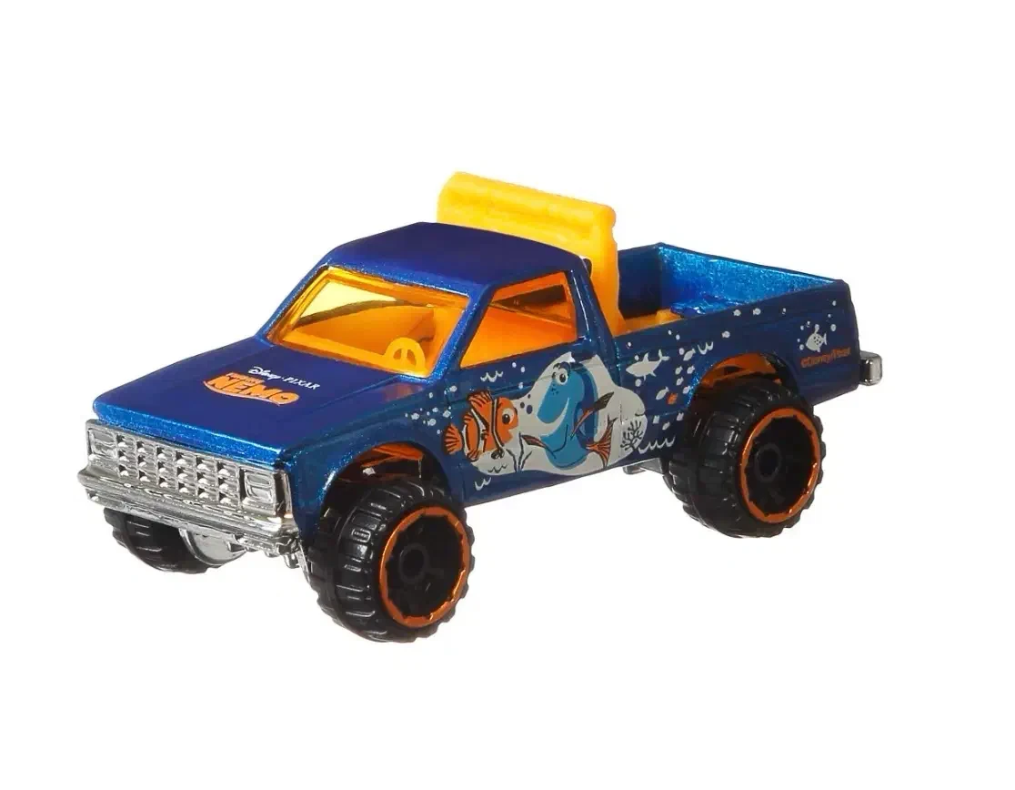 2020 Path Beater Blue: No Package: Image 3