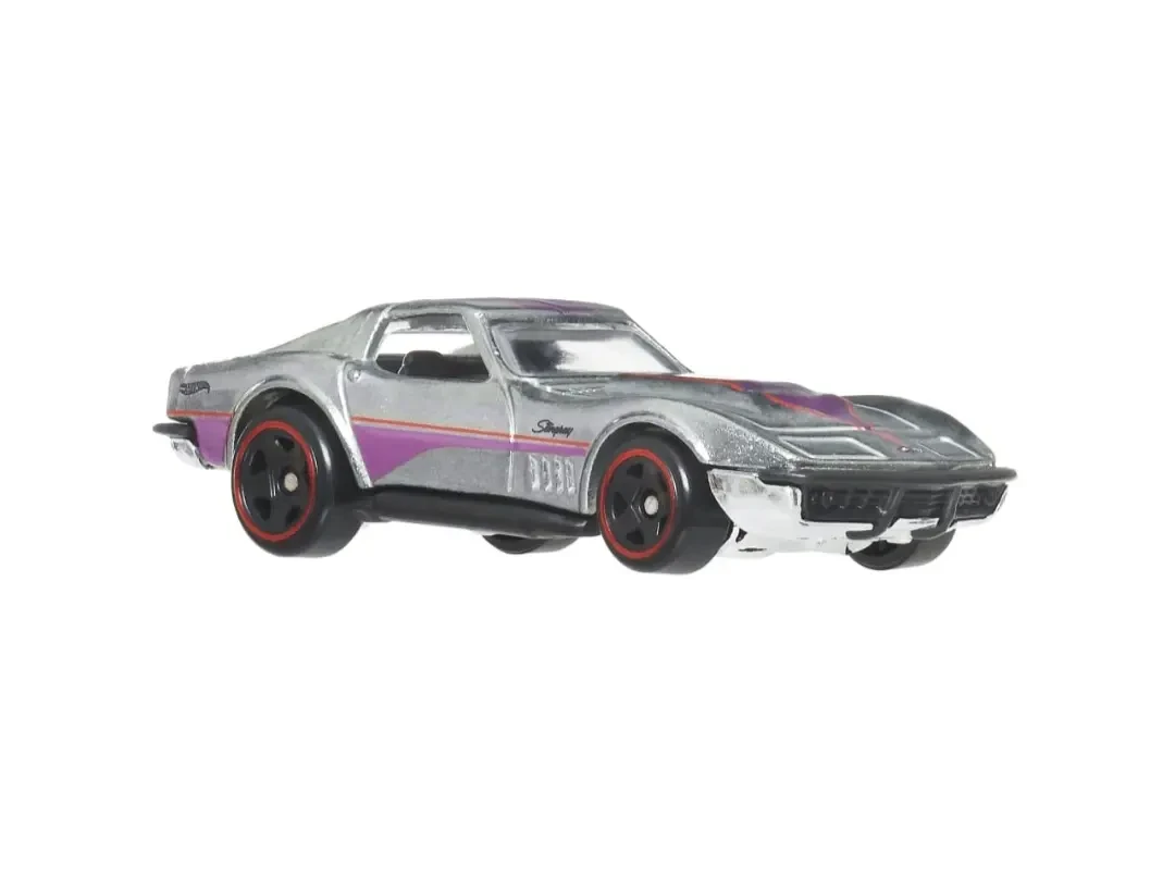 2026 ZAMAC 6-Pack ZAMAC: Long (US): Image 19