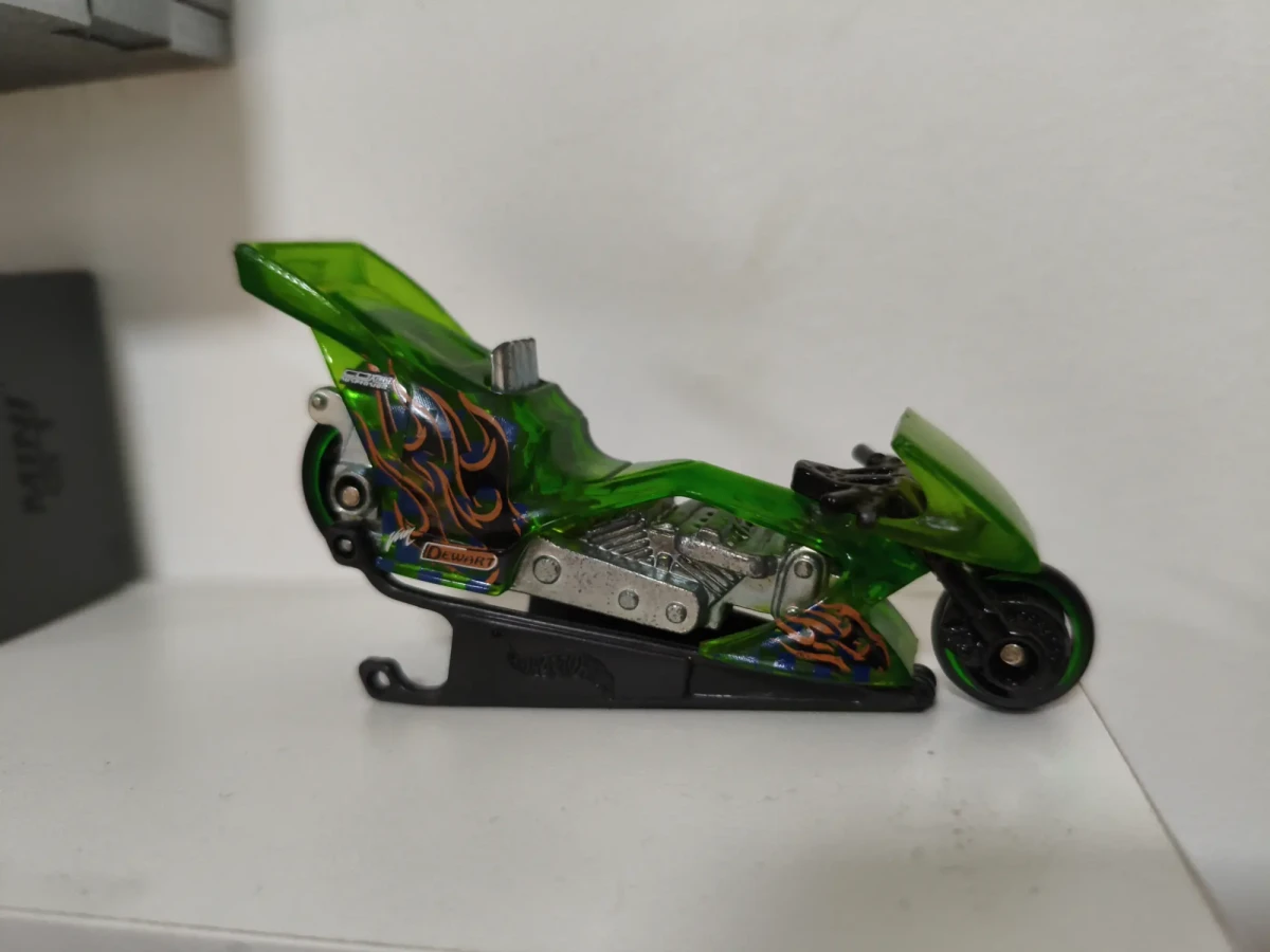 2011 Fright Bike Green: No Package: Image 2