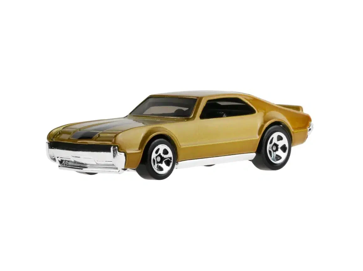 2026 Custom '66 Toronado Gold: No Package: Image 3
