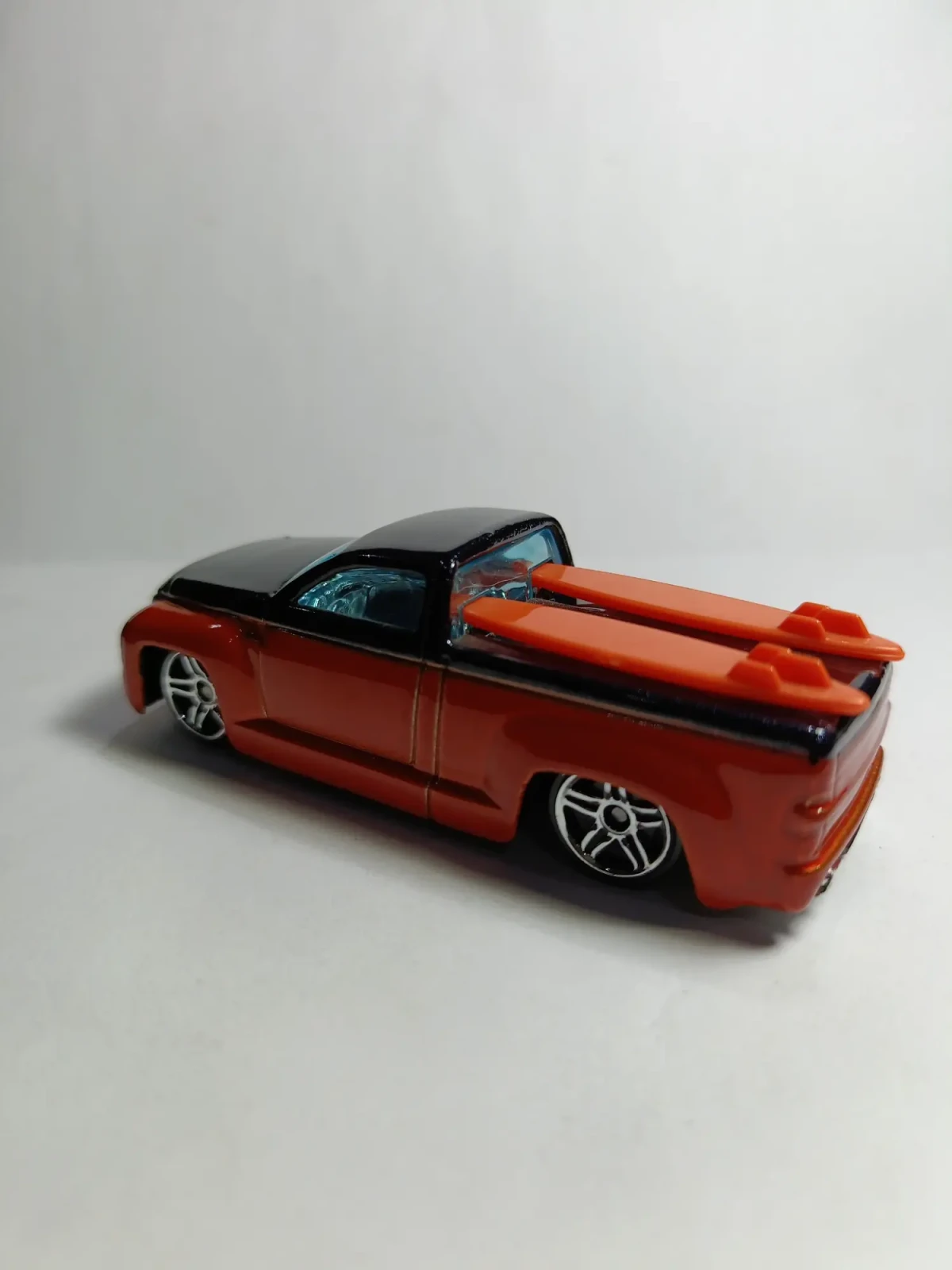 2003 Switchback Black: No Package: Image 4