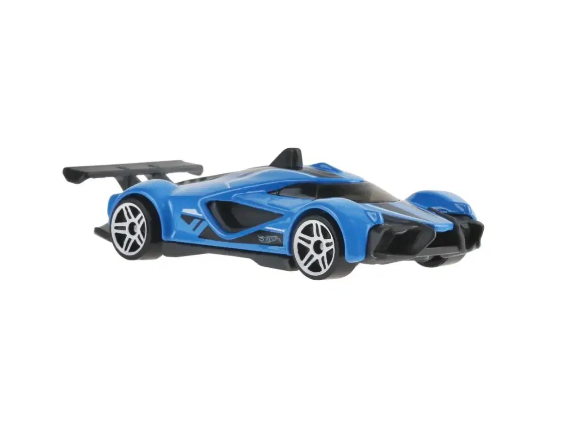 2026 Mach Speeder Blue: No Package: Image 3