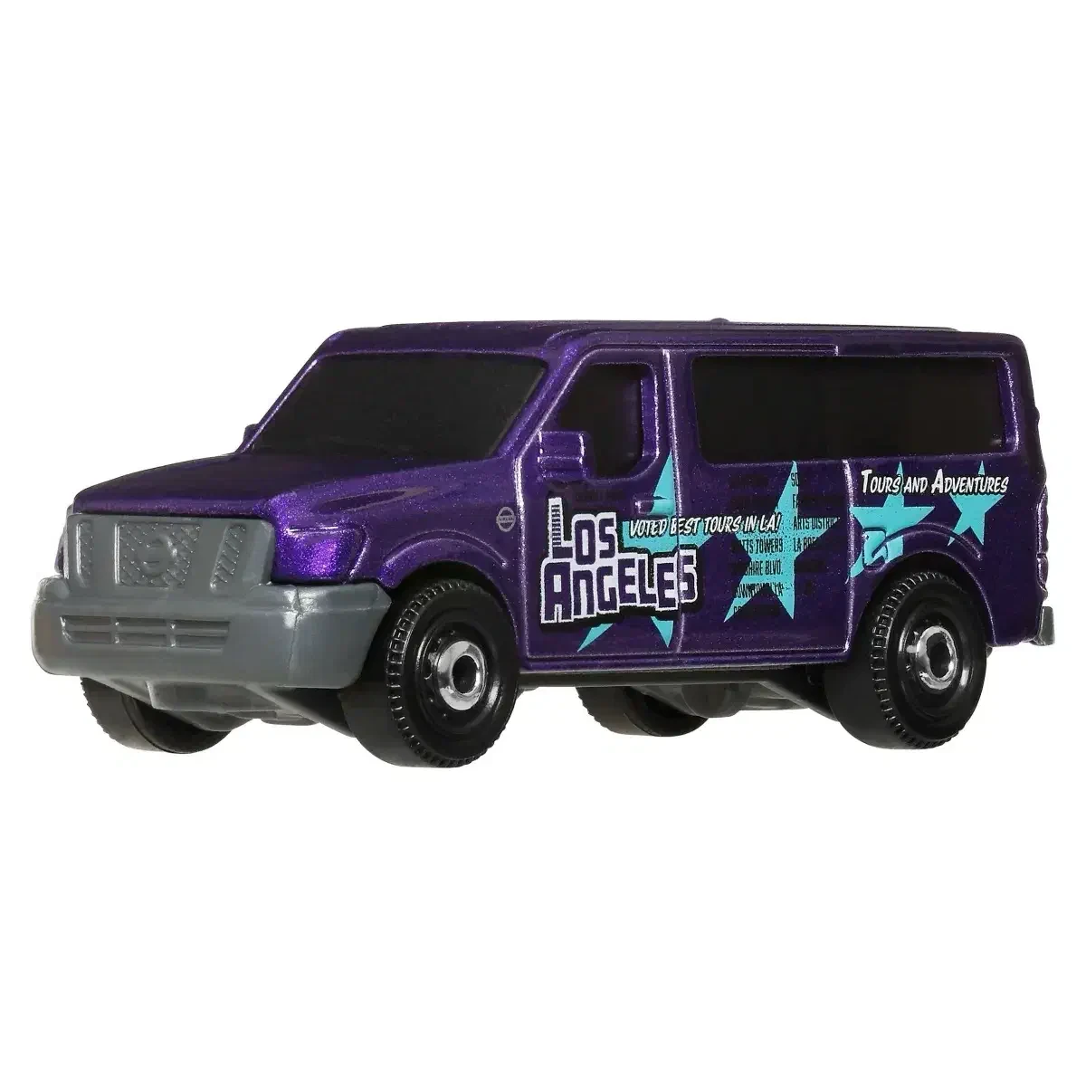 2026 2014 Nissan NV Van Purple: No Package: Image 3