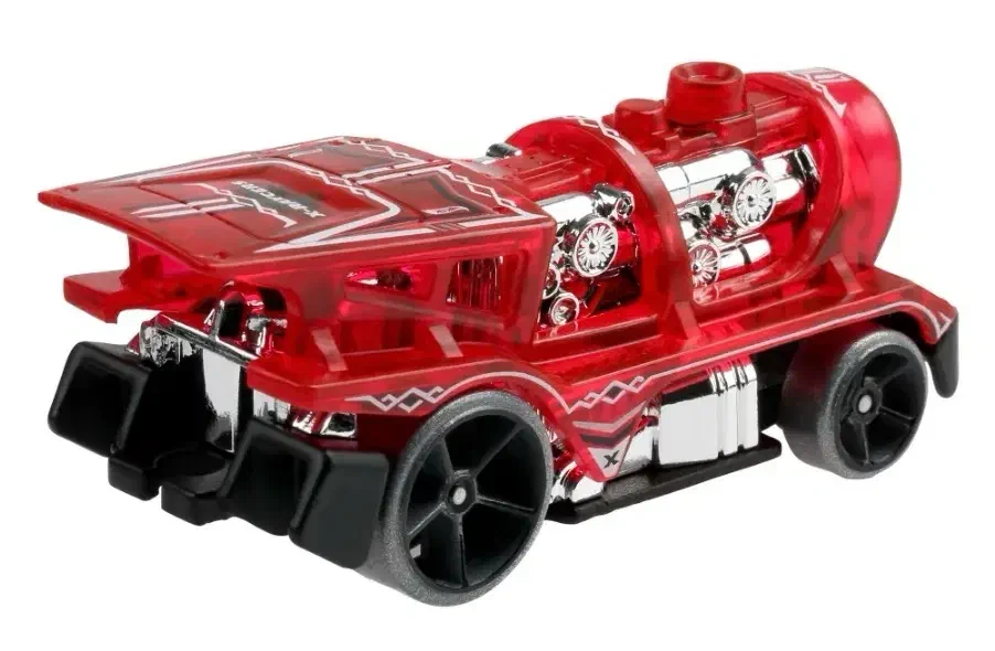 2021 Loco Motorin' Red: No Package: Image 6