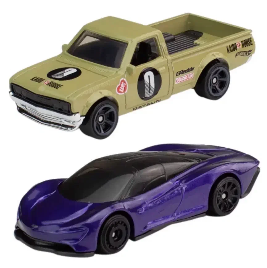 2022 Nightburnerz 2-Pack: No Package: Image 3