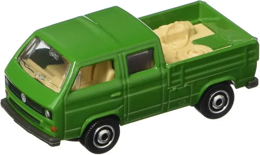 2017 Volkswagen Transporter Cab Blue: No Package: Image 6