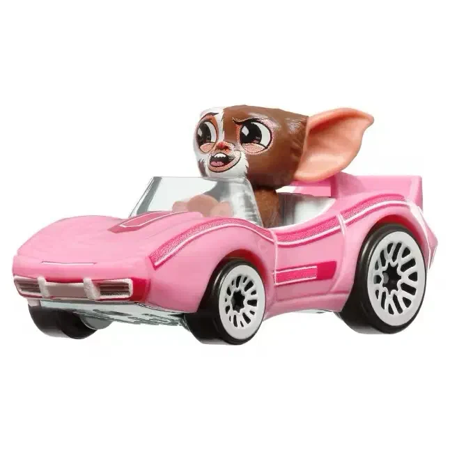 2025 Gizmo Pink: No Package: Image 2