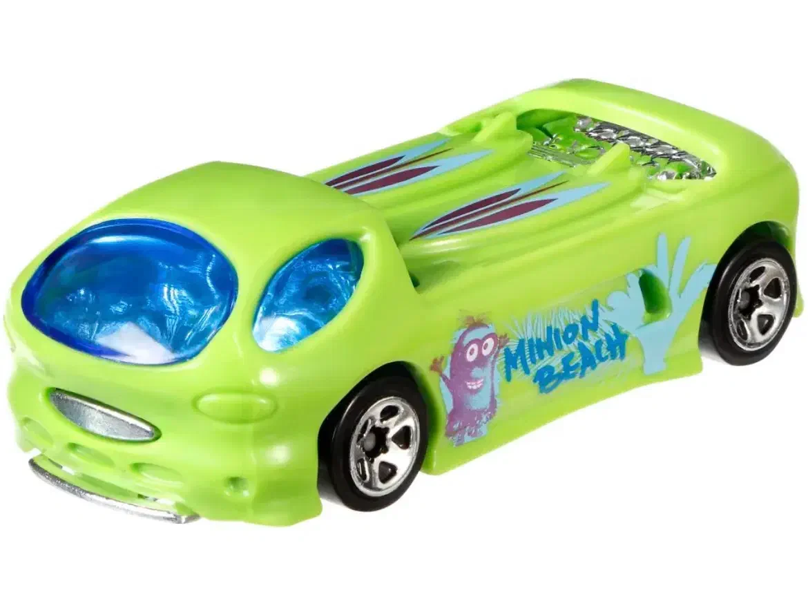 2017 Deora II Lime: No Package: Image 2
