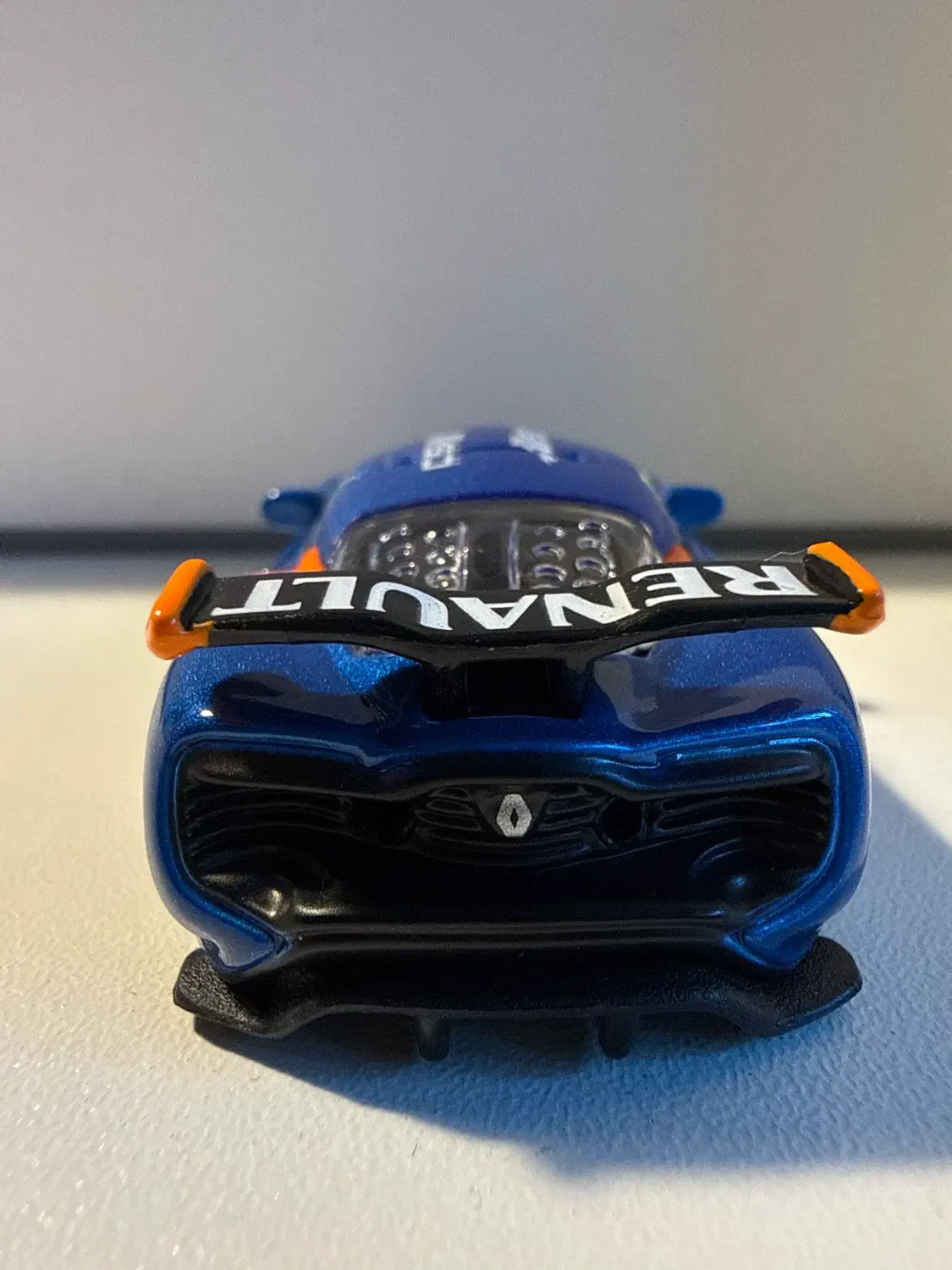 2024 Alpine A110-50 Blue: No Package: Image 3