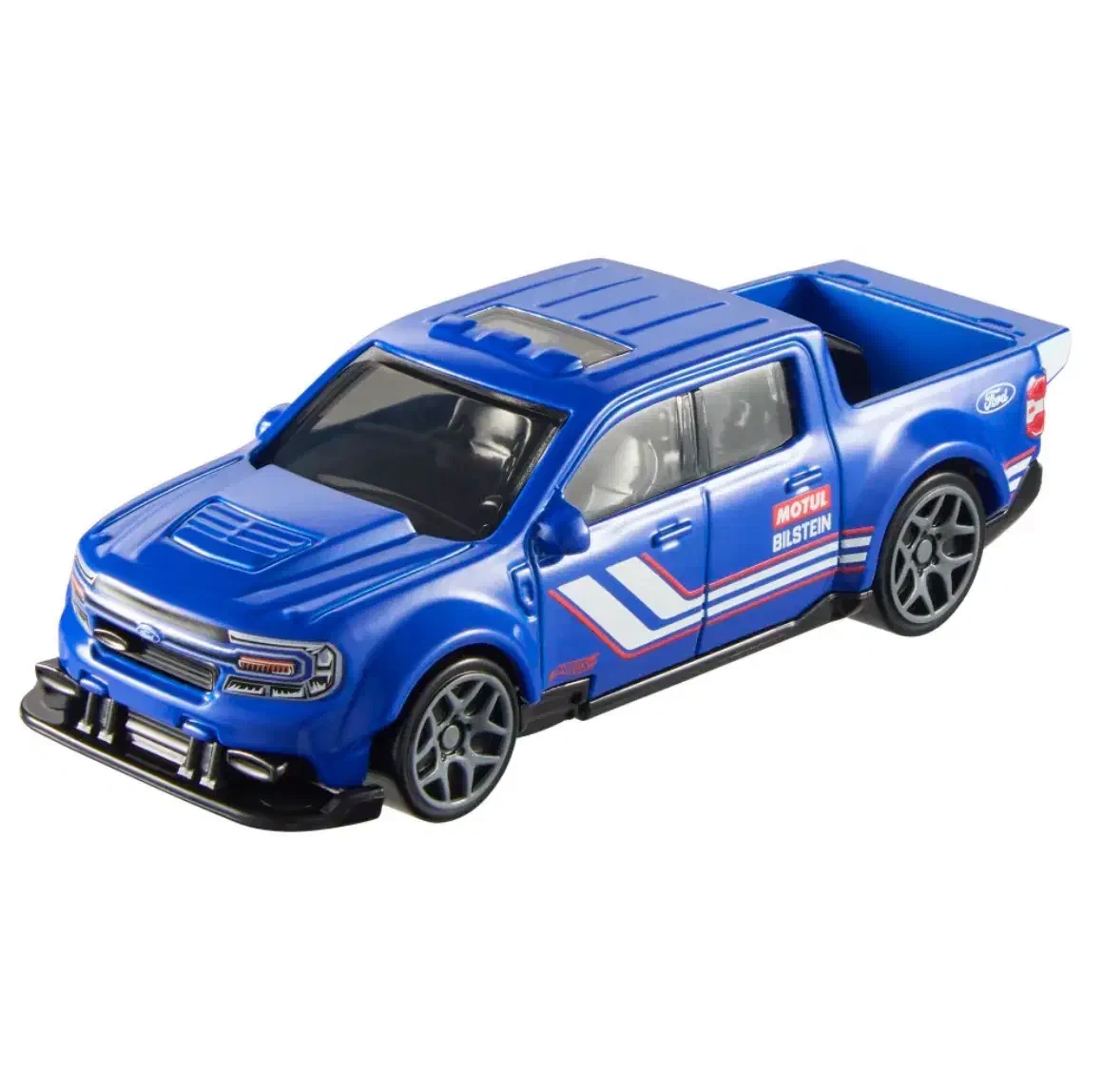 2026 2022 Ford Maverick Custom Blue: No Package: Image 2