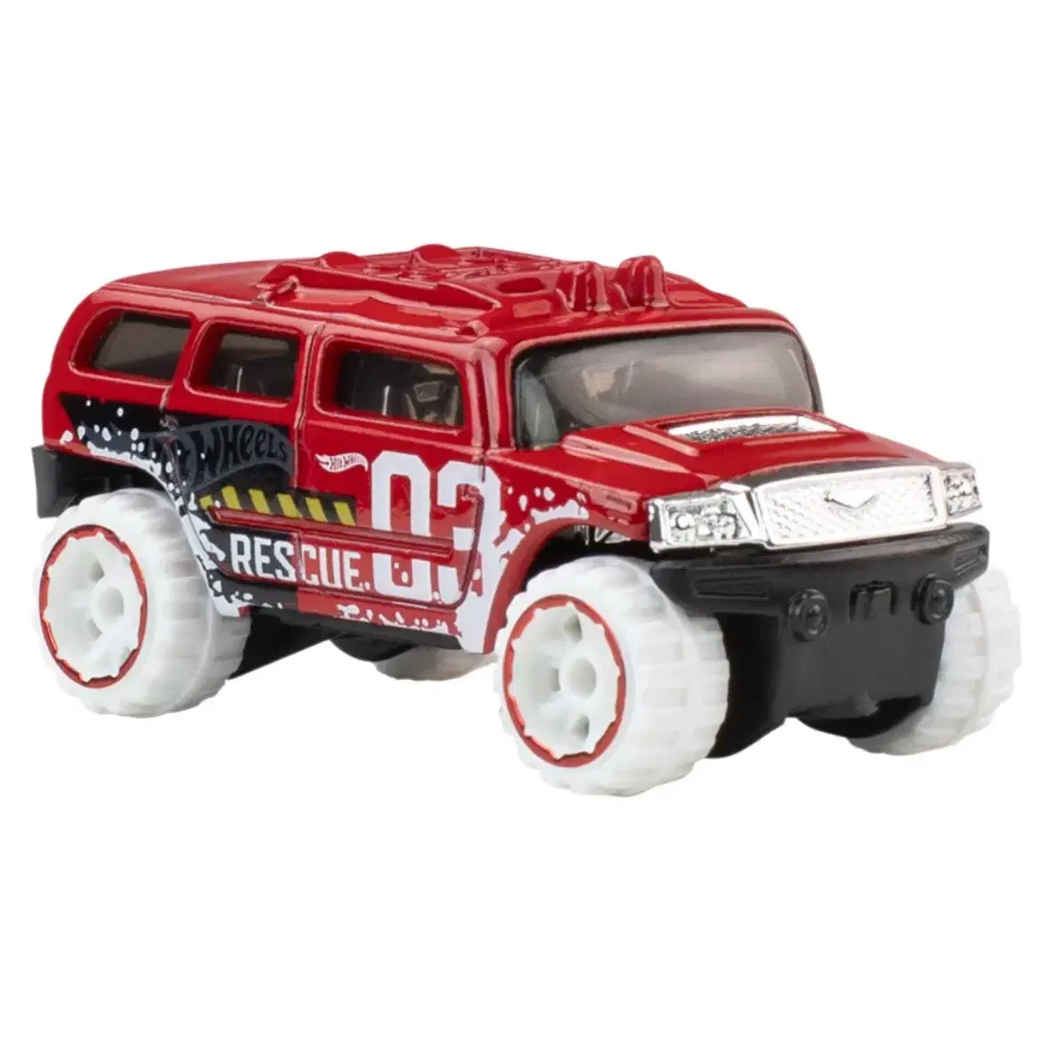 2026 Rockster Red: No Package: Image 3