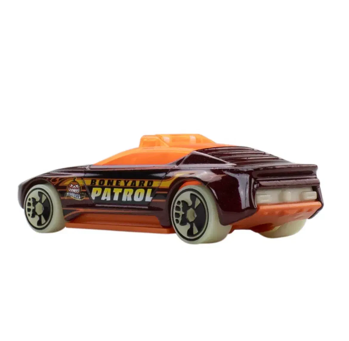2026 Alpha Pursuit Red: No Package: Image 4