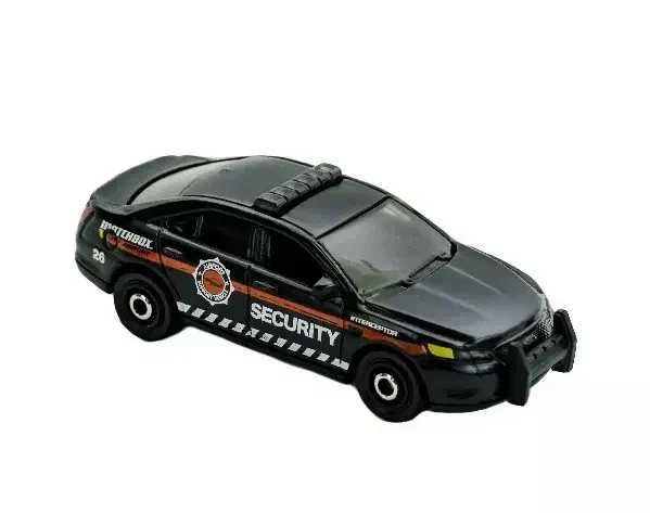 2026 Ford Police Interceptor Black: No Package: Image 5
