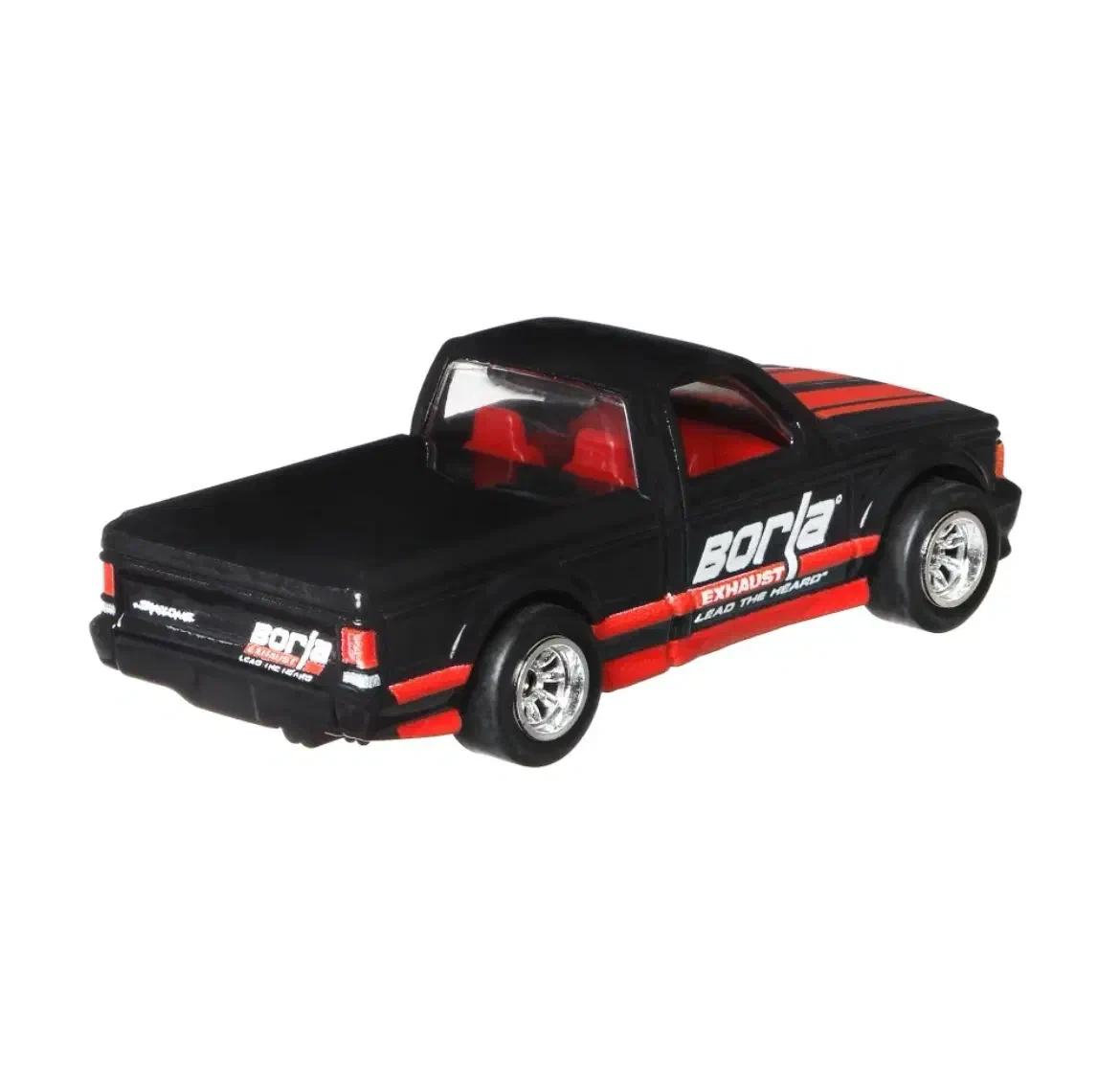 2021 91 GMC Syclone Black: No Package: Image 5