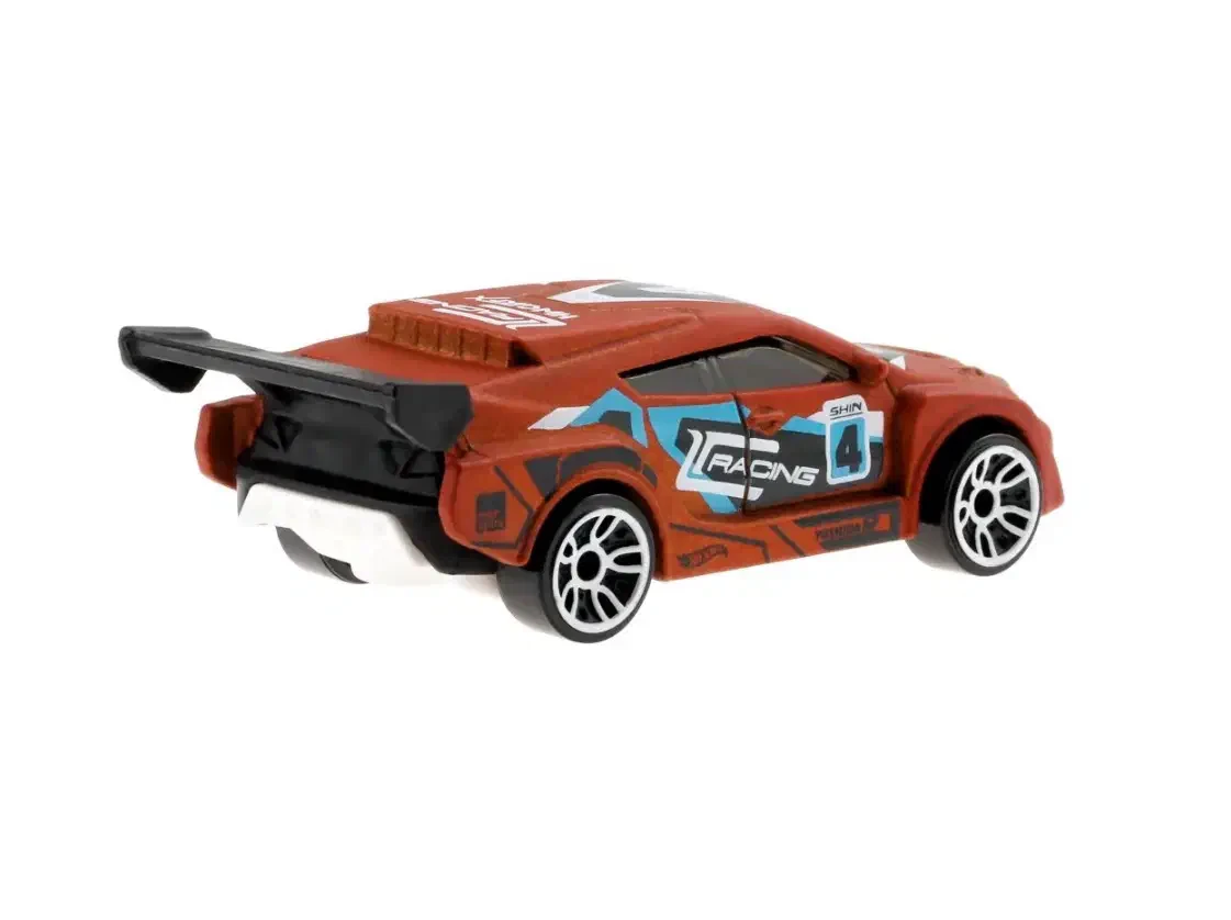2021 Loop Coupe Bronze: No Package: Image 4