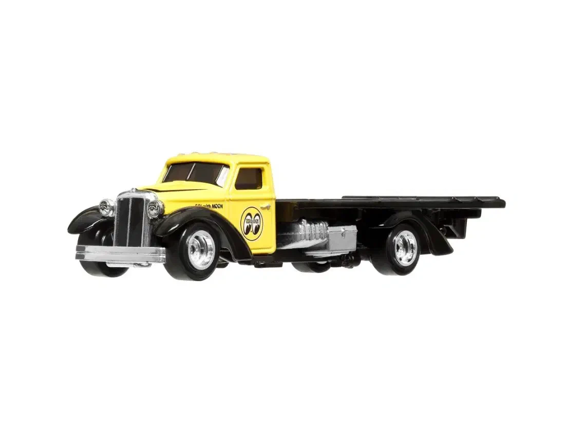 2024 Speed Waze Yellow: No Package: Image 2