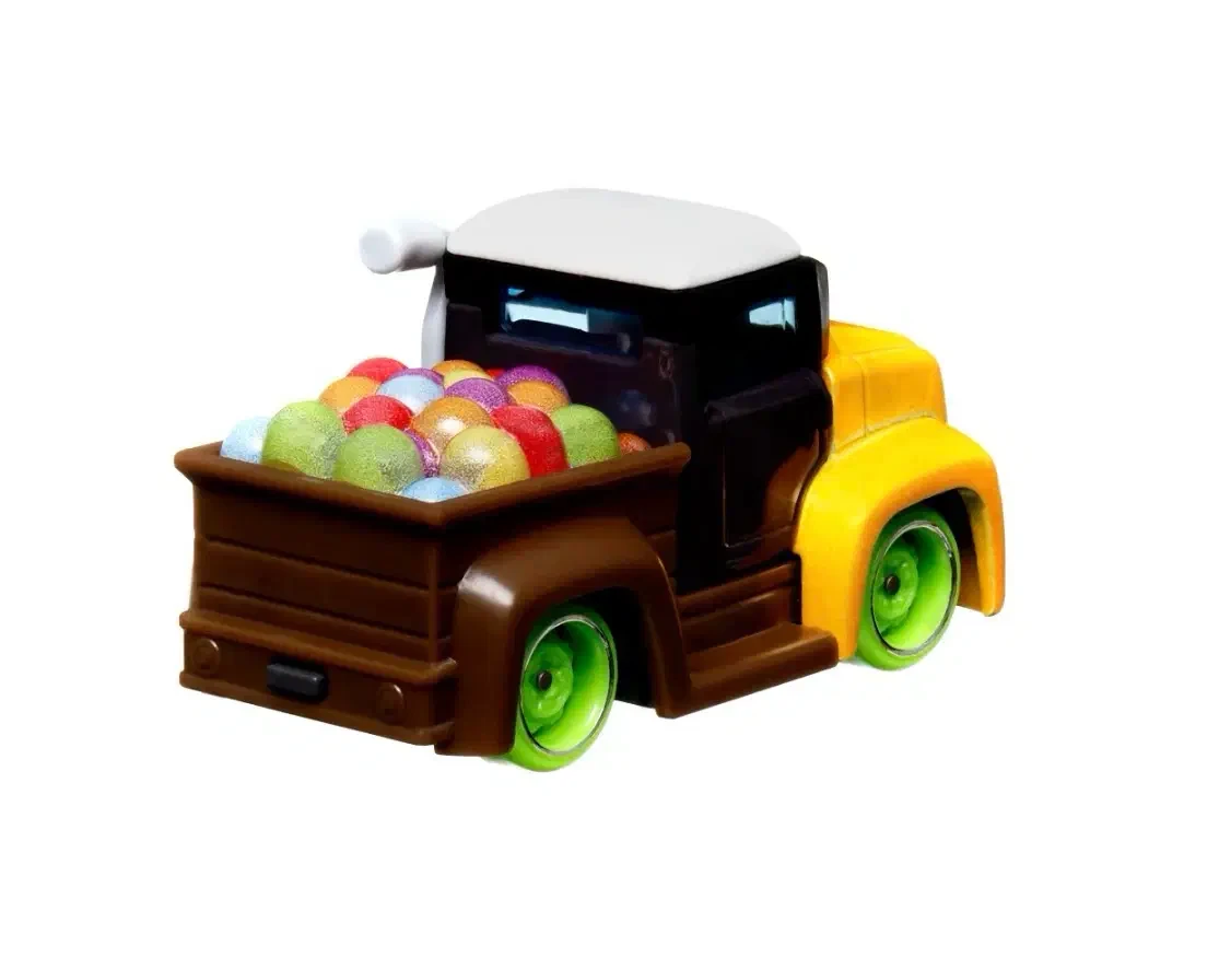 2023 Carl White: No Package: Image 5