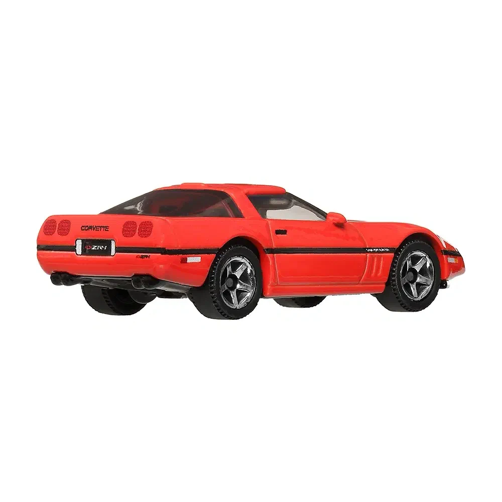2026 1990 Chevy Corvette ZR1: No Package: Image 5