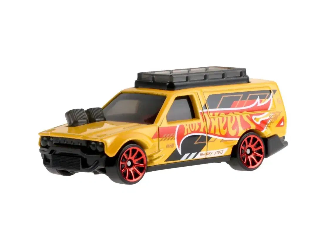 2026 Time Shifter Yellow: No Package: Image 2