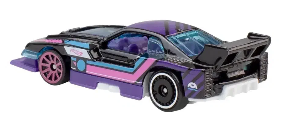 2026 GT-Scorcher Black: No Package: Image 4