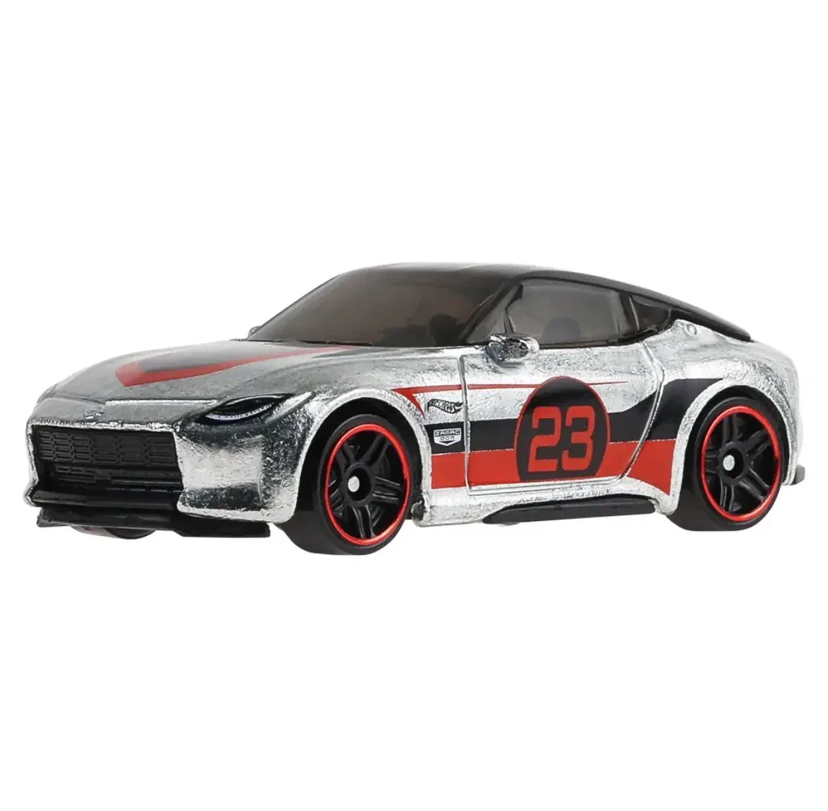 2026 2023 Nissan Z ZAMAC: No Package: Image 5