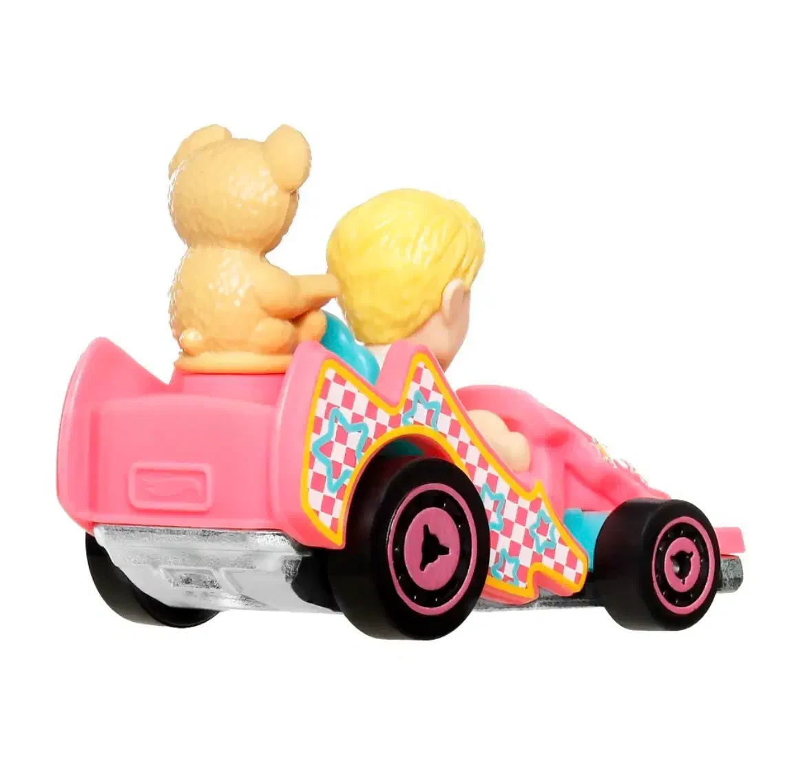 2025 Ken, Barbie Malibu, Teresa: No Package: Image 6