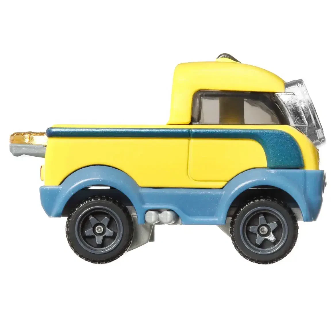 2020 Otto Yellow: No Package: Image 4