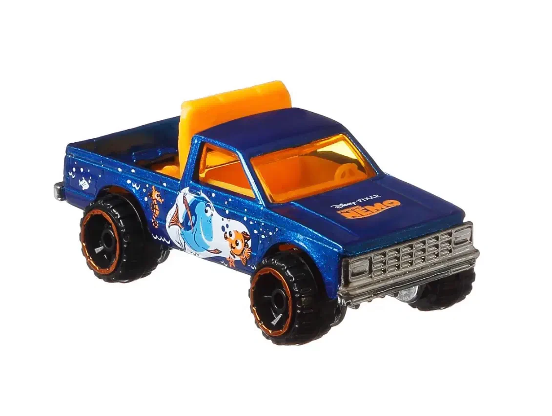 2020 Path Beater Blue: No Package: Image 2